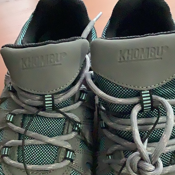 Khombu Sherpa women’s hiking shoes sz 5 1/2 NWOT - Picture 9 of 9